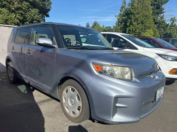 TOYOTA SCION XB 2011 JTLZE4FE6B1122091 image